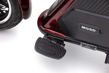Mangosteen Mi8